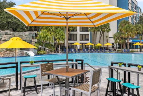 Delta Hotels by Marriott Orlando Celebration - Newly Renovated!