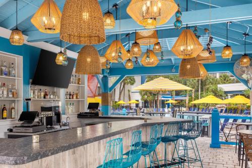 Delta Hotels by Marriott Orlando Celebration in Orlando, USA