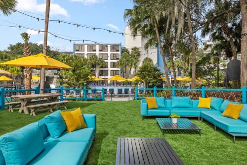 Delta Hotels by Marriott Orlando Celebration in Orlando, USA