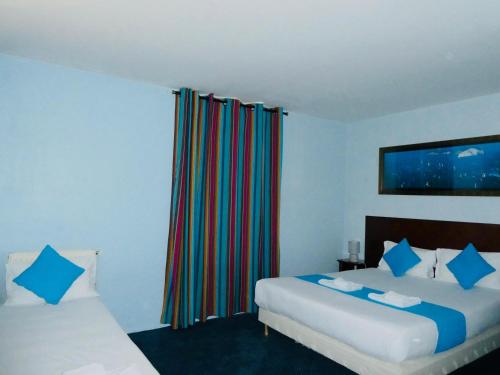 Hotel Bellevue Montmartre - image 6