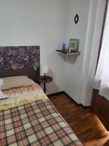 A CASA DI NONNA LUISA