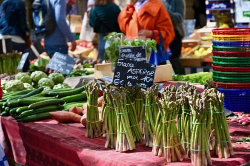 Gîte de charme "Puisneuf" proche de Uzes