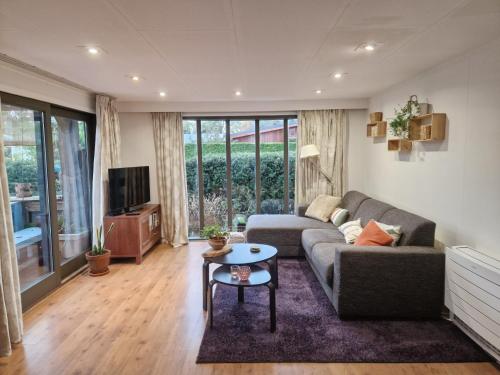  B&B Nature & U in Voorthuizen