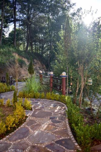 Hotel El Santuario de los Pajaros