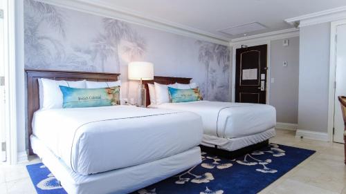 1 king bed