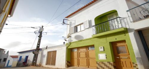 Algarve Surf House 2