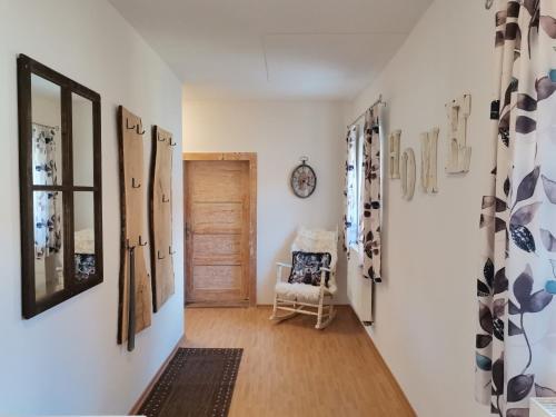 Ferienwohnung mit 3 Schlafzimmern Hartl Hof in 布賴滕貝格
