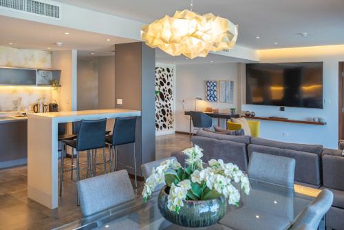 Hotel Uthgra Sasso in Bosque Peralta Ramos