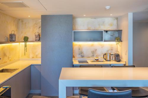 Hotel Uthgra Sasso in Bosque Peralta Ramos