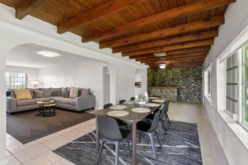 3br Oasis near Coral Gable in Miami, USA