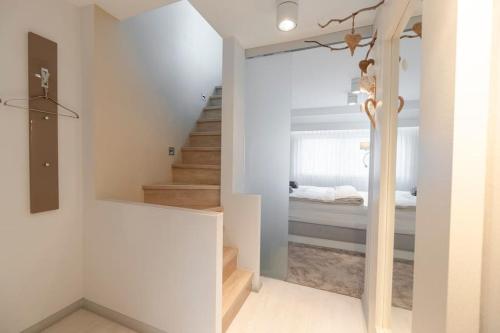 Luxus 5-Sterne Appartement für 4, Brema (foto 2)