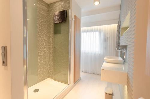 Luxus 5-Sterne Appartement für 4, Brema (foto 5)