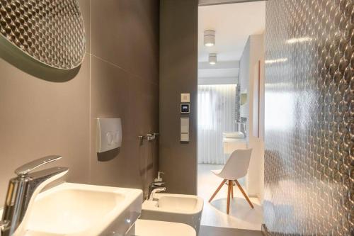 Luxus 5-Sterne Appartement für 4, Brema (foto 6)