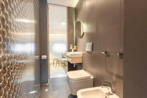 Luxus 5-Sterne Appartement für 4, Brema (foto 7)