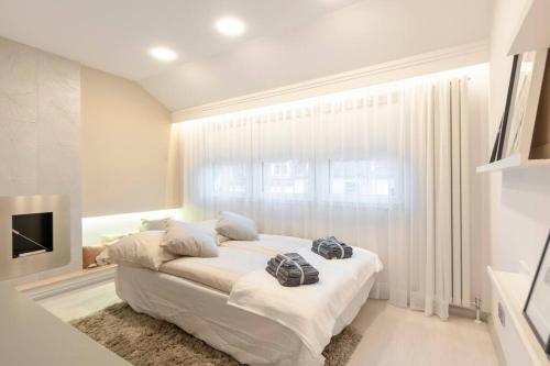 Luxus 5-Sterne Appartement für 4, Brema (foto 8)