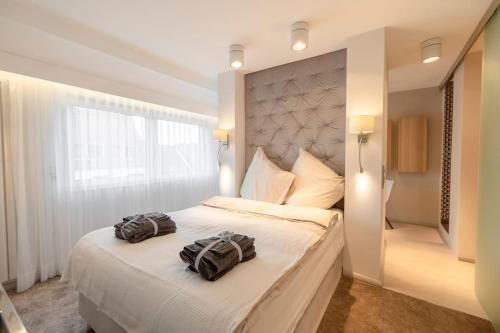 Luxus 5-Sterne Appartement für 4, Brema (foto 9)