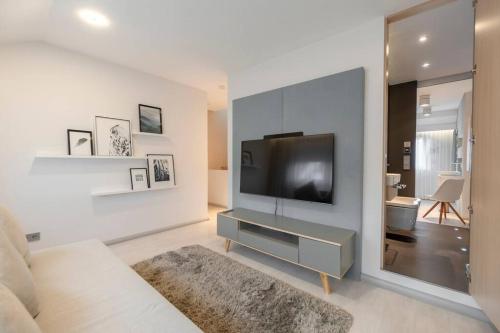 Luxus 5-Sterne Appartement für 4, Brema (foto 10)