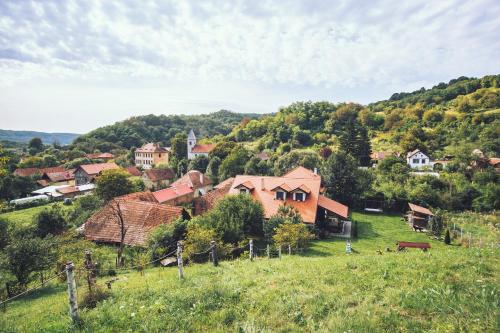 . Petershaus - casa de vacanța și distractie.