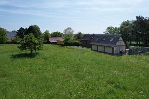 Le gîte du bois du fil