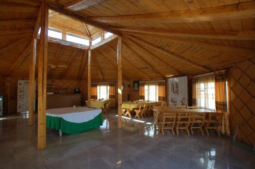 My Mongolia Eco Ger Camp My Mongolia Eco Ger Camp