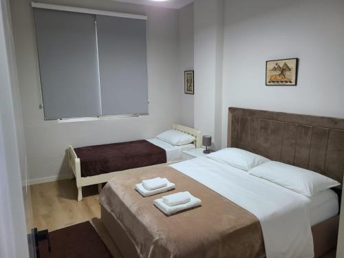 Home Inn Apartaments, Tirana (photo 10)