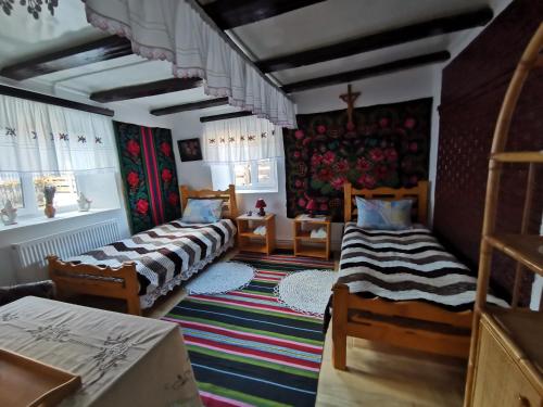 B&B Selemet - La Mădălina - Bed and Breakfast Selemet