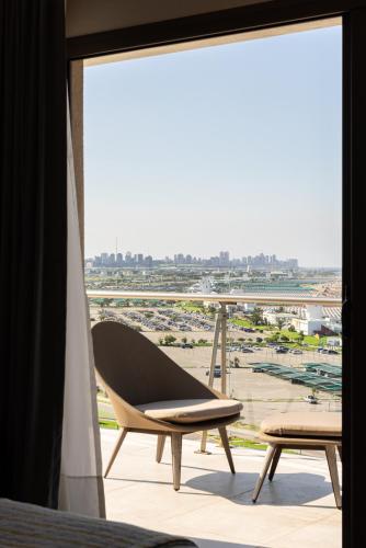 Hotel Uthgra Sasso in Bosque Peralta Ramos