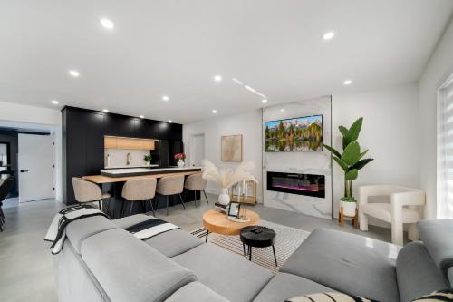 The lux paradise in Tamiami, USA