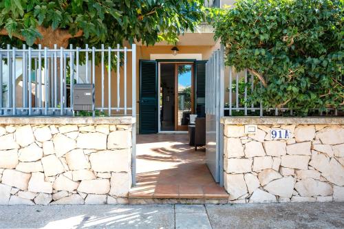  Villa Aura in Marina di Modica