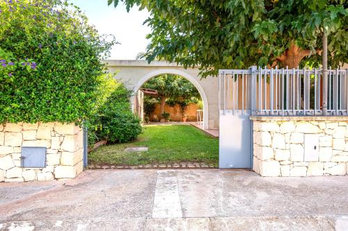  Villa Aura in Marina di Modica