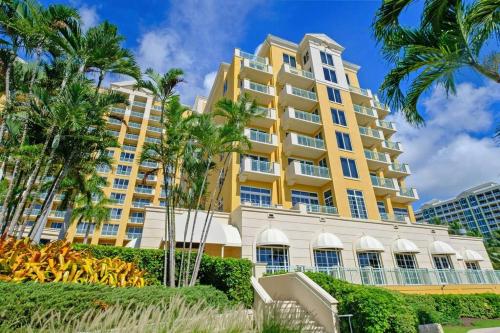 Dış Görünüm, Stylish Suite to Have a Great Stay! in Key Biscayne (FL)