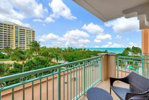 Dış Görünüm, Stylish Suite to Have a Great Stay! in Key Biscayne (FL)