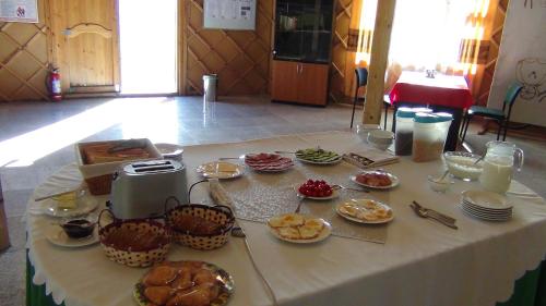 My Mongolia Eco Ger Camp My Mongolia Eco Ger Camp