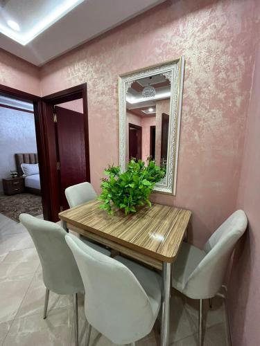 APPART HOTEL OUED EDDAHAB in Chenifra