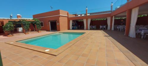 Finca David Galdar