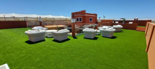 Finca David Galdar