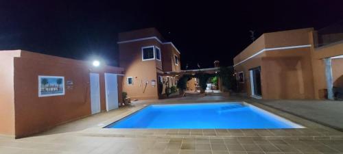 Finca David Galdar