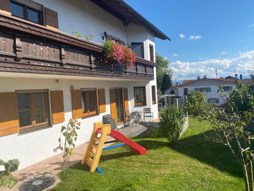 Kert, Gästehaus Sonner (Gastehaus Sonner) in Dietmannsried