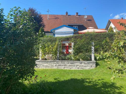 Kert, Gästehaus Sonner (Gastehaus Sonner) in Dietmannsried