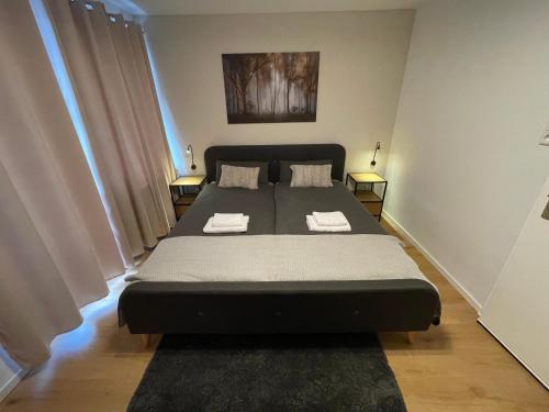 Pension Bären (Pension Baren) in 恩斯廷根