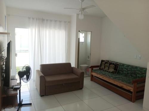 DUPLEX 5 ESTRELAS A 100 METROS DA PRAIA