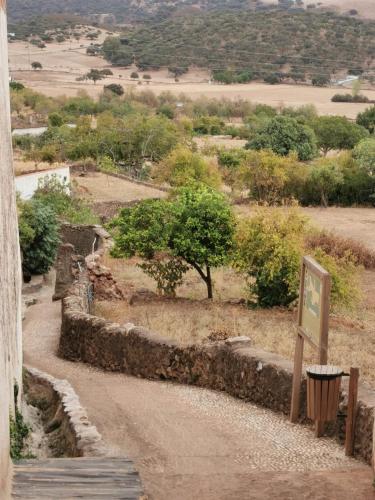 Casa rural Cañaveral de León