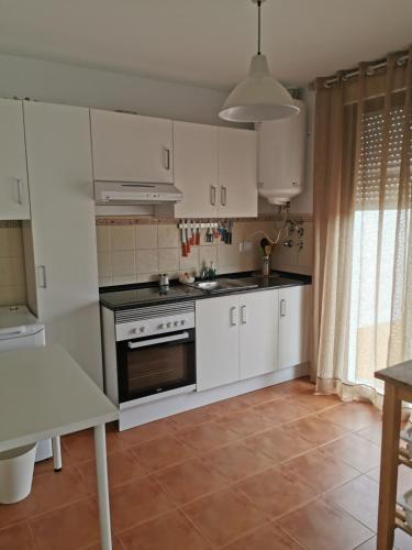 Casa rural Cañaveral de León (Casa rural Canaveral de Leon) in Hinojales