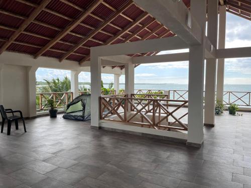 Merakai Hostel Rincon del Mar