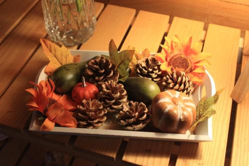 設施, Casa da Avó Miquinhas (Casa da Avo Miquinhas) in 帕科斯費雷拉