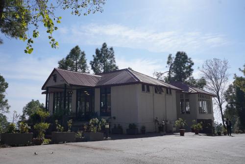 Terrace Hills Resort