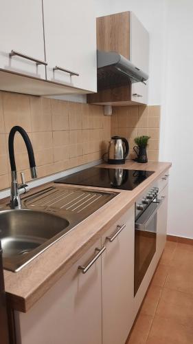 Apartman Tena