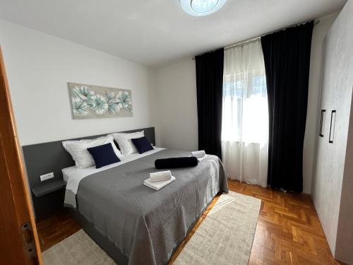 Kuća za odmor Aria (Kuca za odmor Aria) in Budimir