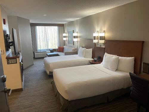 Hyatt Place Kansas City/Overland Park/Metcalf