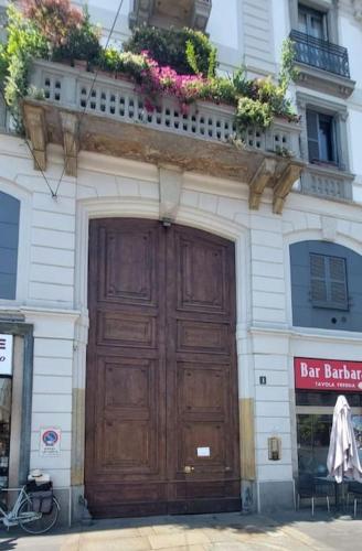 Casa Baiamonti appartamento Centro Milano, Mailand